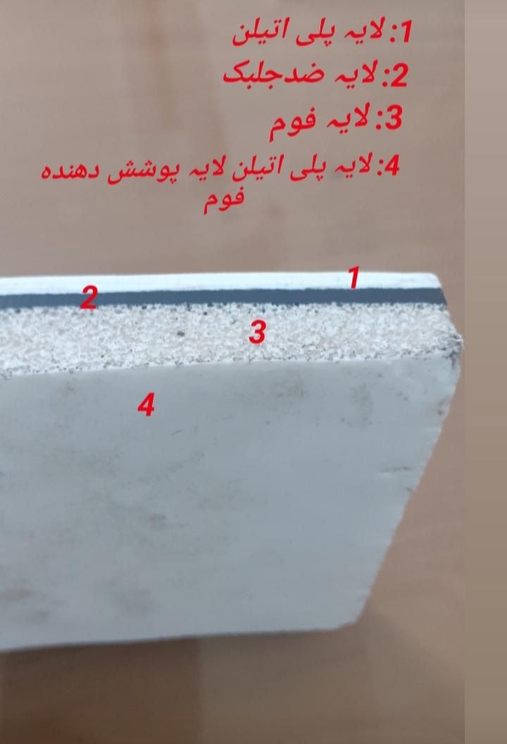 نمایندگی مخزن منبع تانکرآب پلی اتیلن ومخازن فومدار|عمدهفروشی|بوشهر, |دیوار