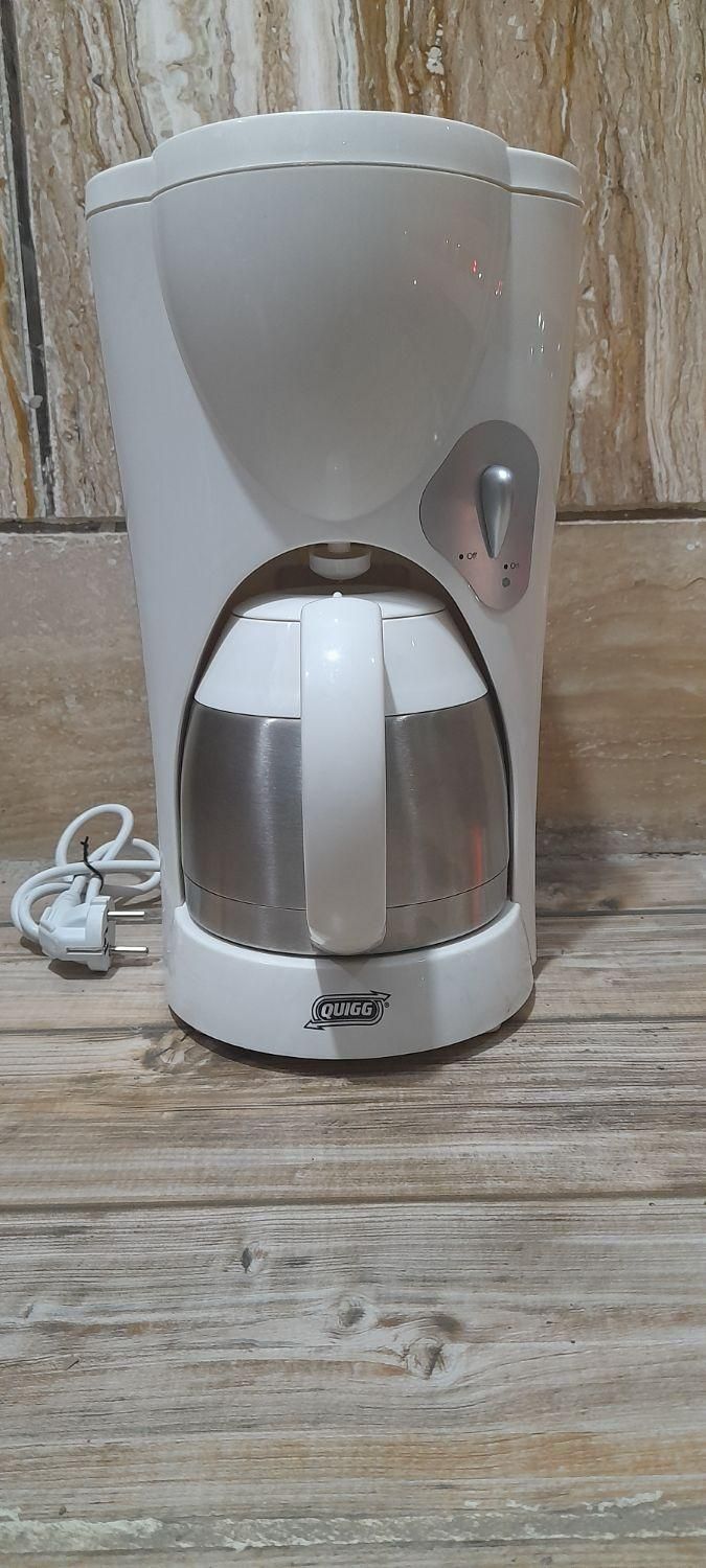 قهوه ساز اصلی|سماور، چایساز، قهوهساز|سقز, |دیوار