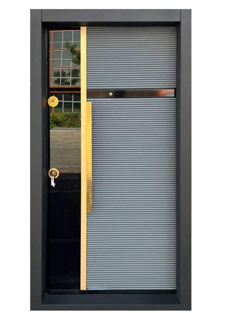 درب ضد سرقت|مصالح و تجهیزات ساختمان|شاهین‌شهر, خانه کارگر|دیوار