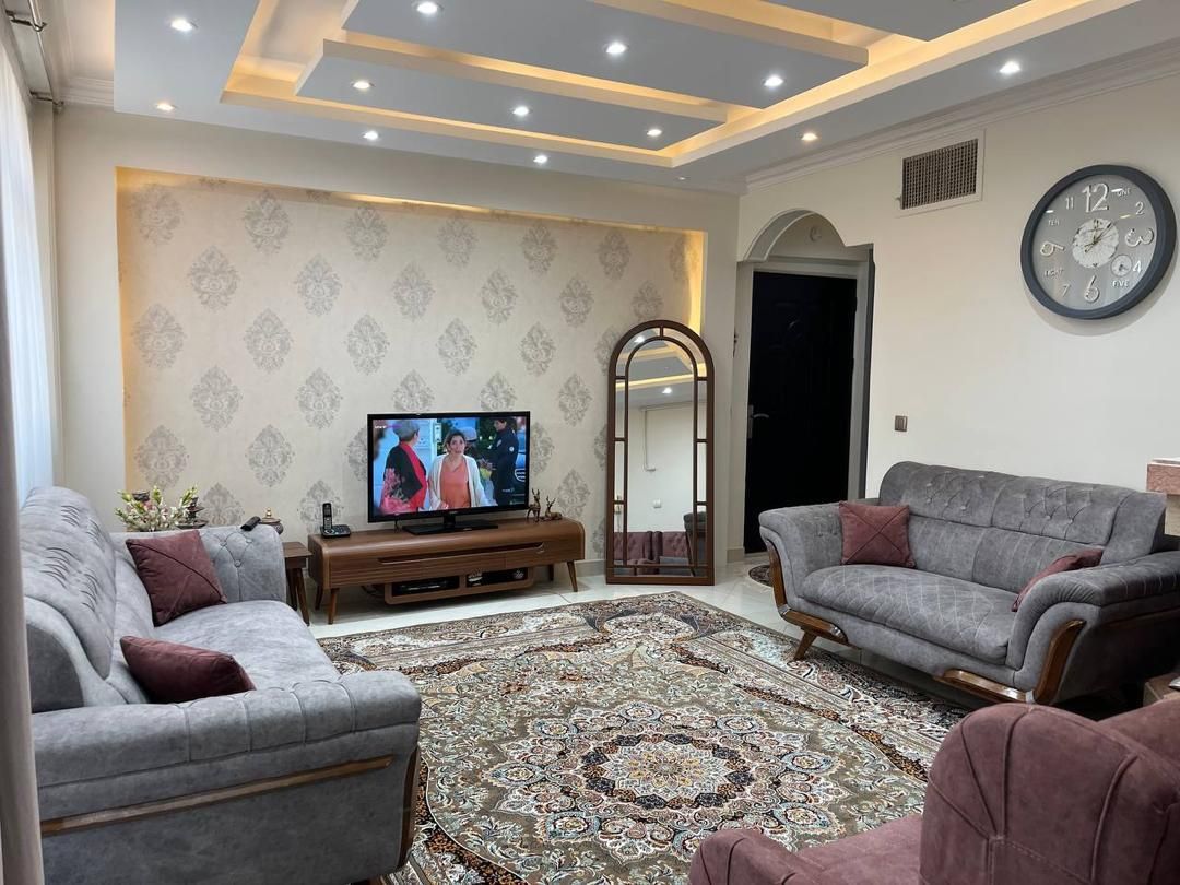 زندگی نو در خانه نو مناسب سخت پسندان فرزانگان|فروش آپارتمان|پرند, فاز ۶|دیوار