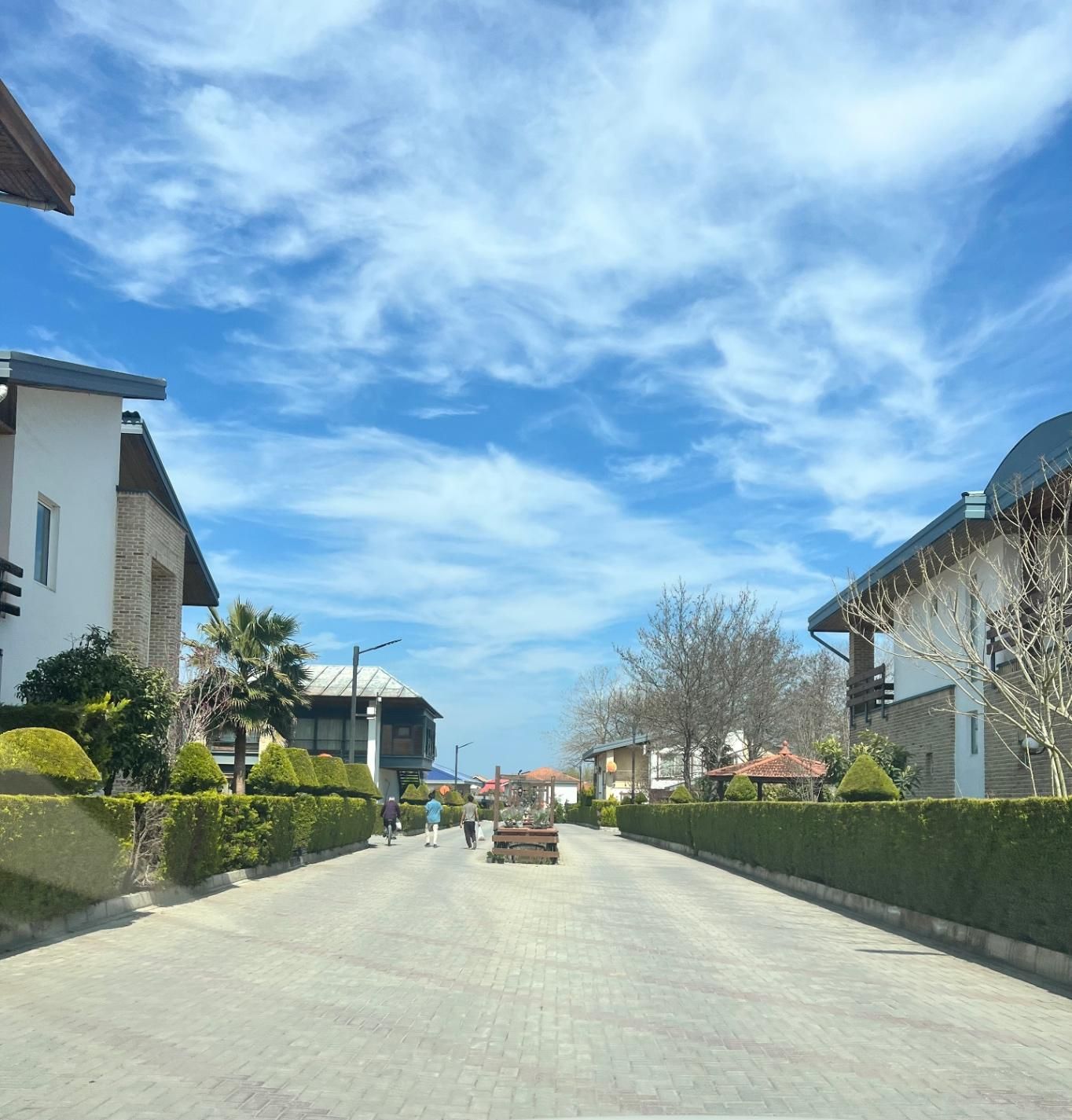 ۷۶۵ متر زمین در شهرک برند کوشا سیاهرود|فروش زمین و ملک کلنگی|رویان, |دیوار