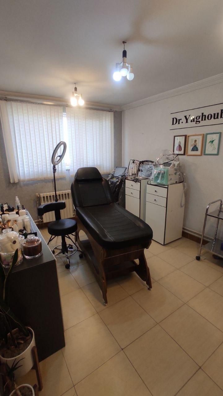 اپراتور لیزر برای مطب دکتر یعقوبی (همدان)|استخدام درمانی، زیبایی، بهداشتی|همدان, |دیوار
