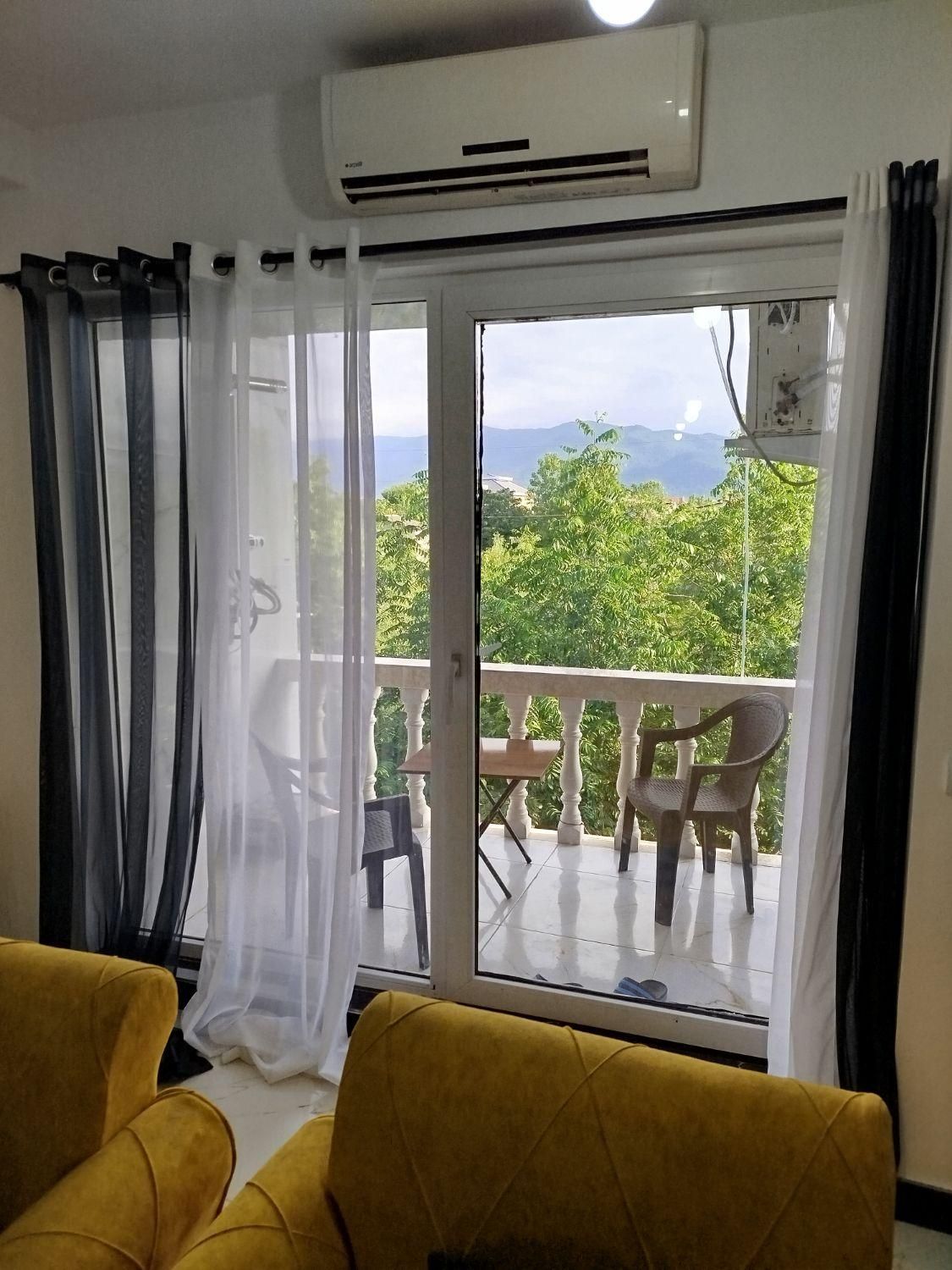 اجاره روزانه آپارتمان ۶۰ متری|اجارهٔ کوتاه‌مدت آپارتمان و سوئیت|تنکابن, |دیوار