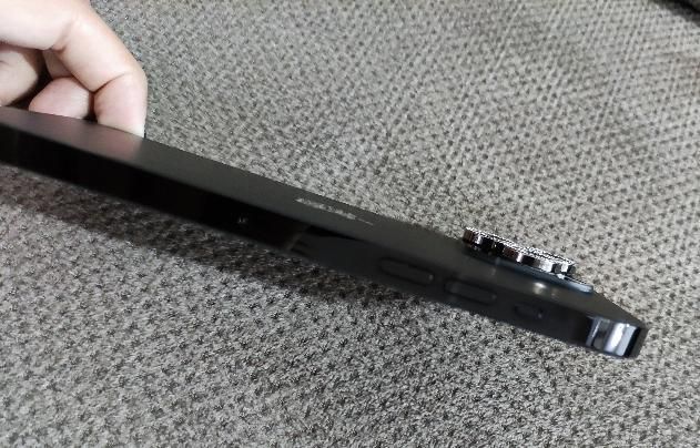اپل iphone 14 Pro Max با حافظهٔ ۲۵۶ گیگابایت|موبایل|مشگین شهر, |دیوار