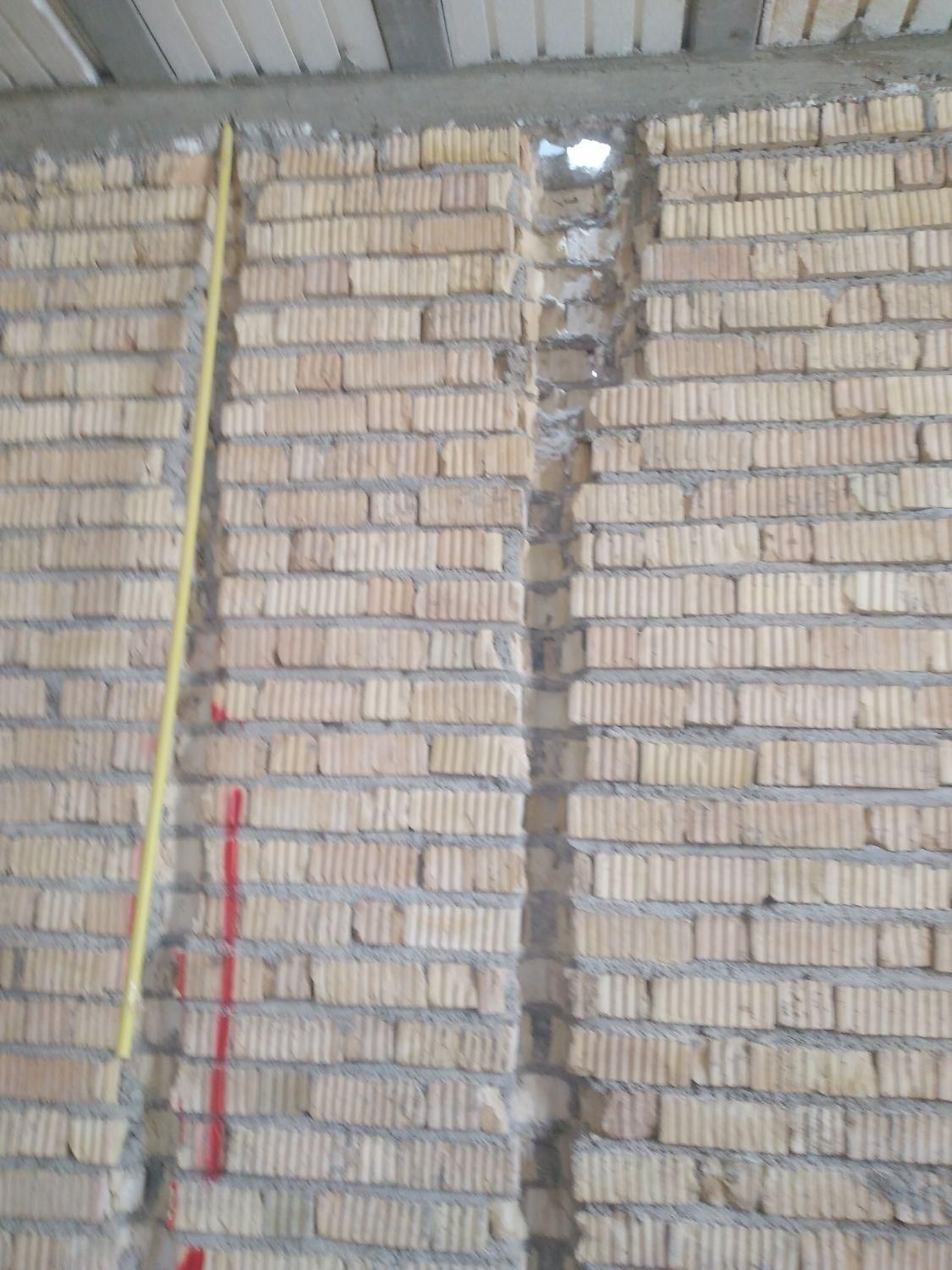 سلام تخریب کار هستم با چکش برق وابزار مورد نیاز|خدمات پیشه و مهارت|بندر گناوه, |دیوار