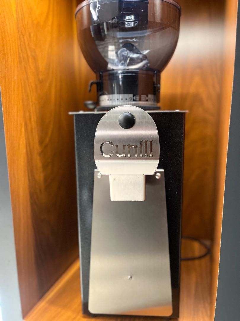 آسیاب قهوه کونیل CUNIL مدل هاوایی پاکت خور|کافی‌شاپ و رستوران|تهران, سنائی|دیوار