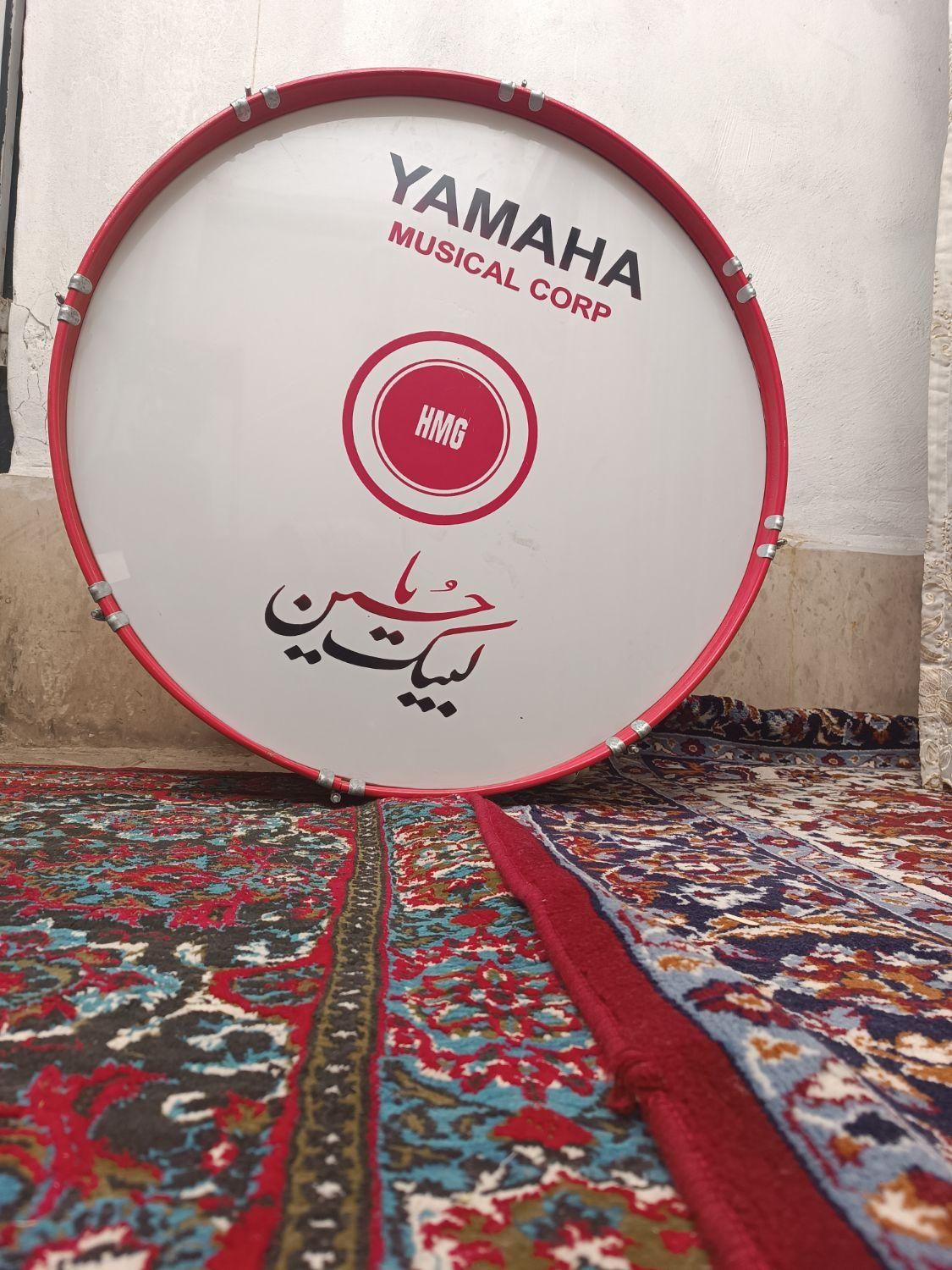 طبل ۸۰|درام و پرکاشن|بیرجند, |دیوار