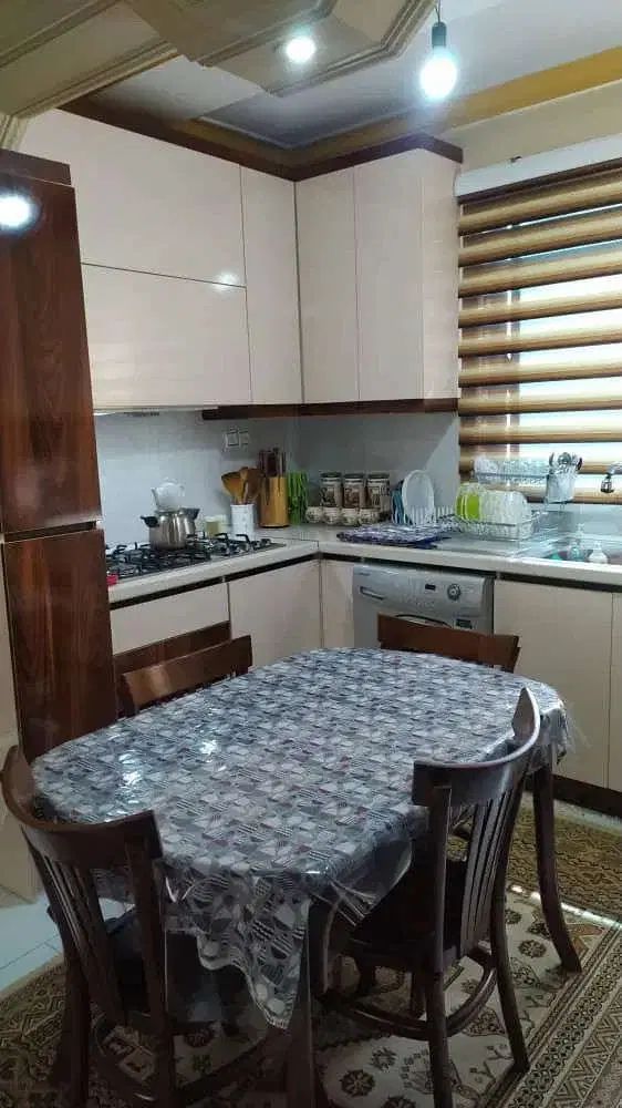 ۲خواب بازسازی/ پارکینگ اختصاصی/ شیرینی الف|فروش آپارتمان|رشت, گلباغ نماز|دیوار