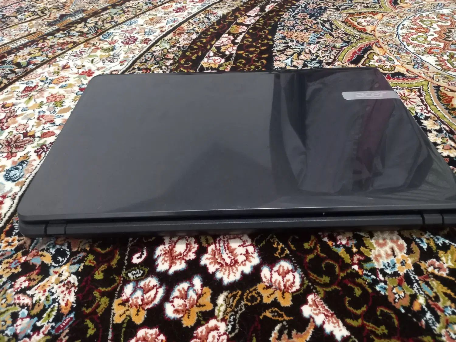 لپ تاپ ایسر Travelmate p253|رایانه همراه|تهران, فردوسی|دیوار