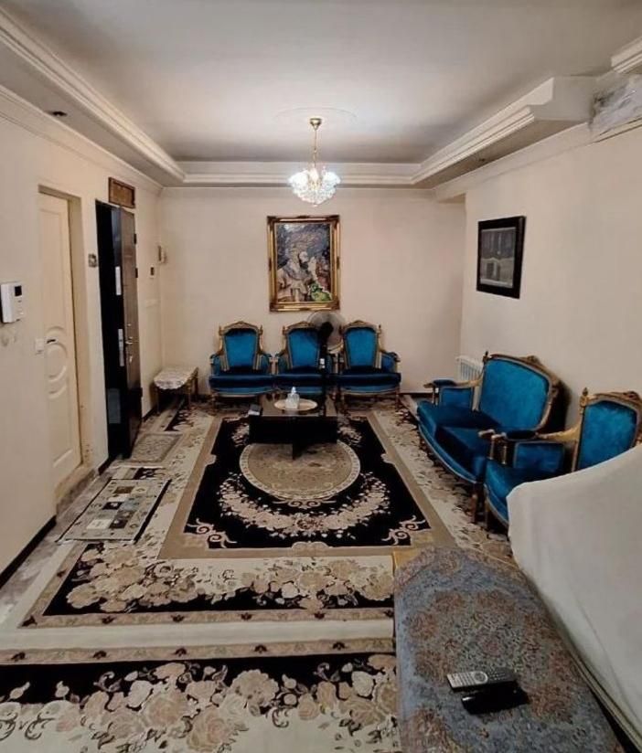 فرصتی برای سرمایه گذاری/سند ۶ دانگ/کهریزک|فروش آپارتمان|باقرشهر, |دیوار