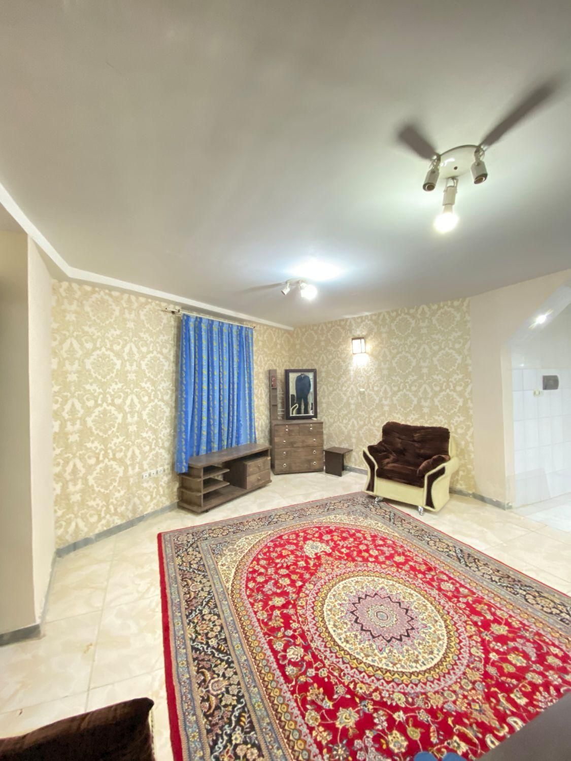 اجاره روزانه سوئیت|اجارهٔ کوتاهمدت آپارتمان و سوئیت|رشت, کوی غلام نیا|دیوار