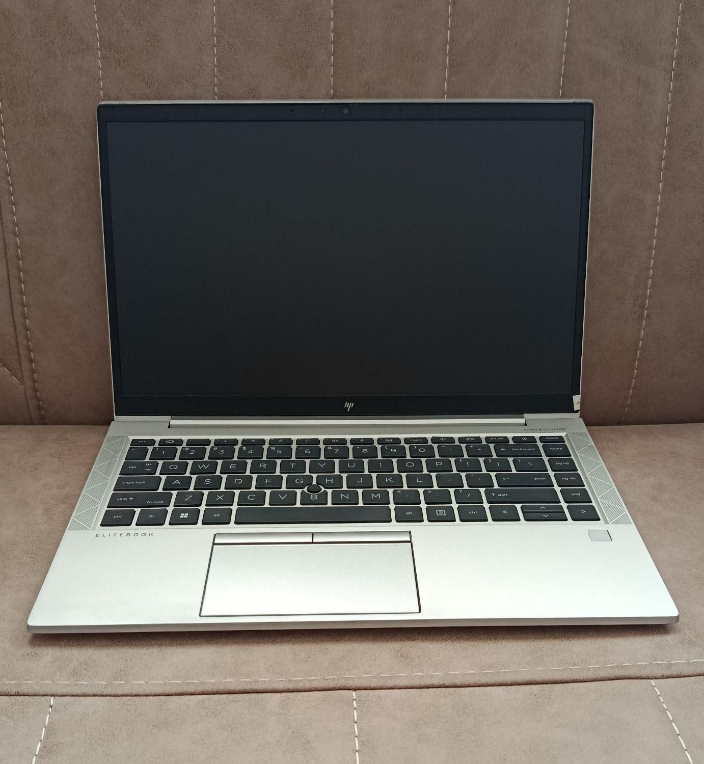لپ تاپ  HP 845 G7|رایانه همراه|کرمانشاه, |دیوار