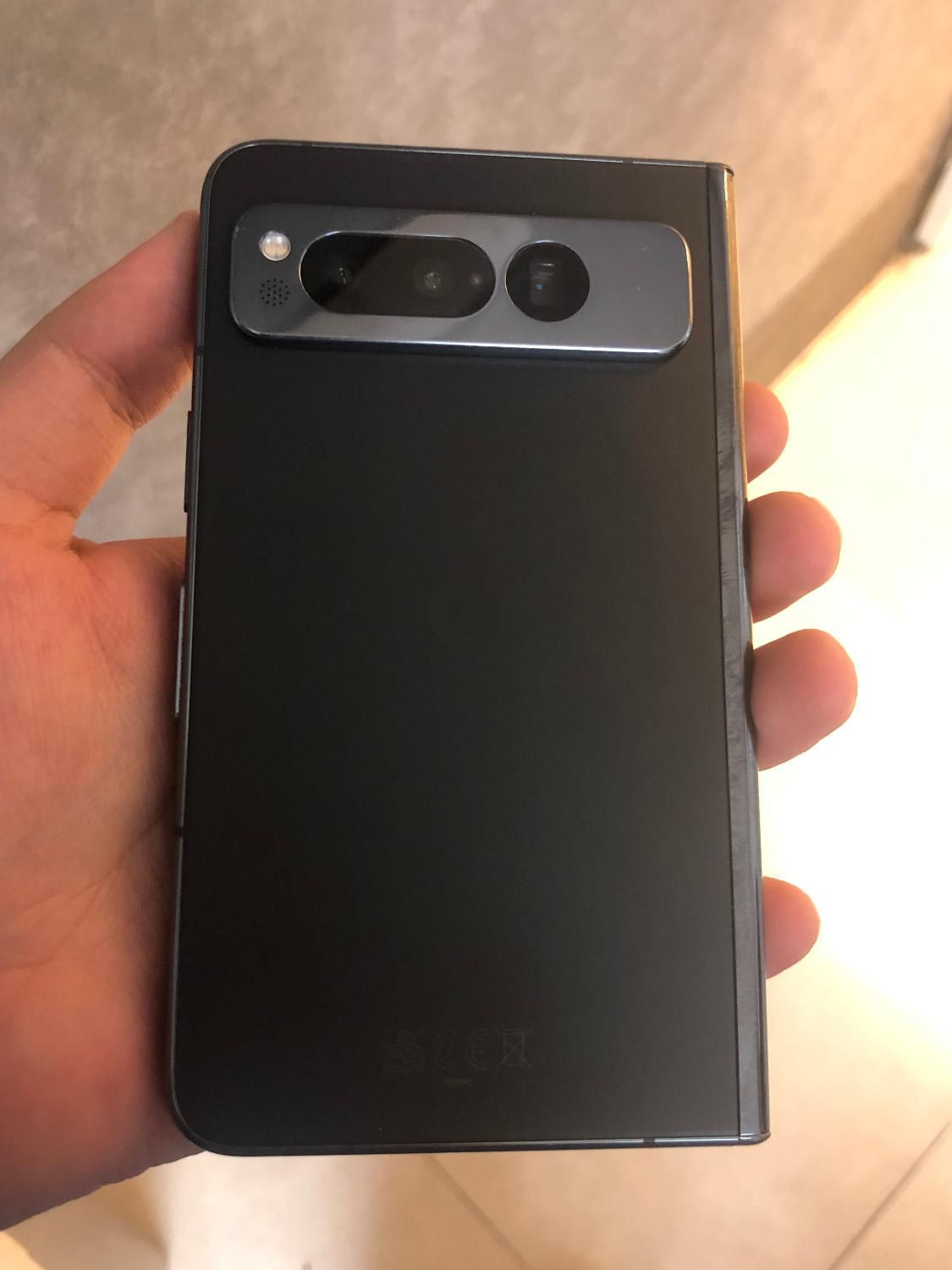 google pixel fold 512|موبایل|اصفهان, مسجد مصلی|دیوار