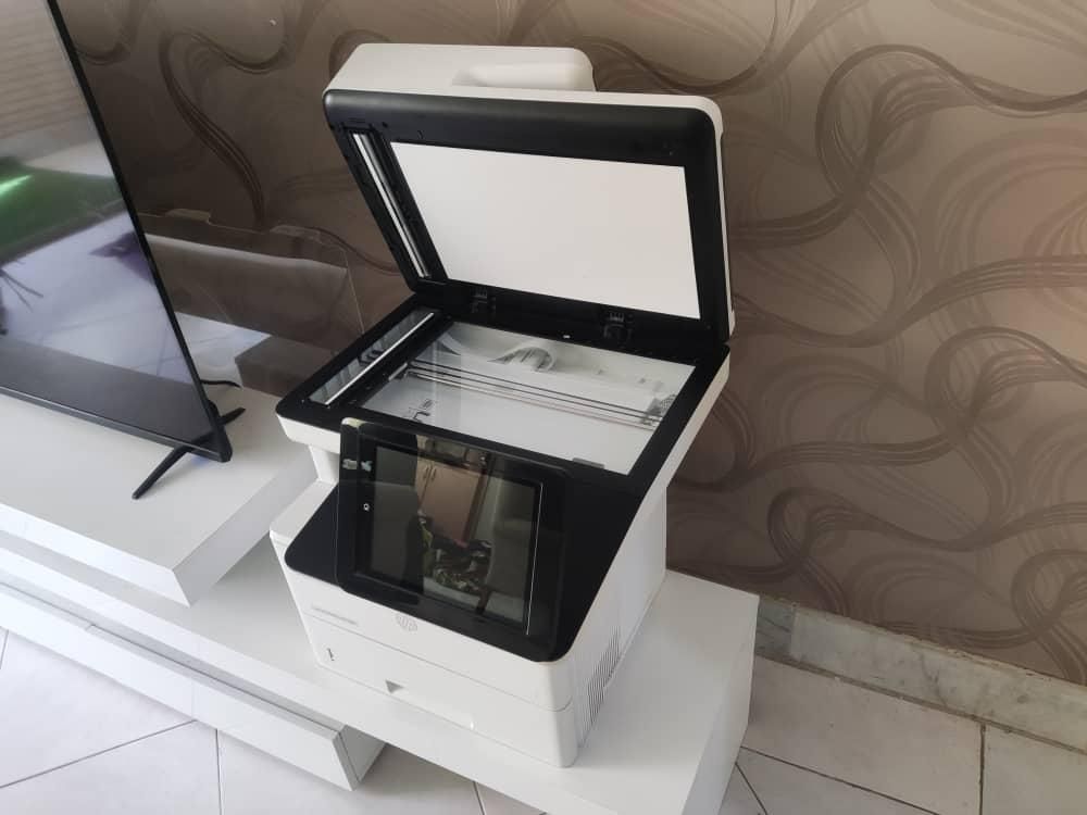 دستگاه کپی|پرینتر، اسکنر، کپی، فکس|اصفهان, ناژوان|دیوار