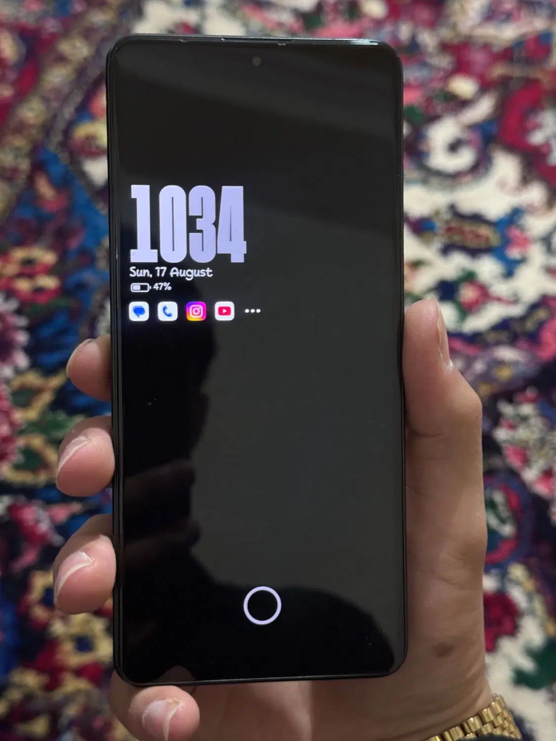 شیائومی Redmi Note 13 Pro با حافظهٔ ۵۱۲ گیگابایت|موبایل|تبریز, |دیوار