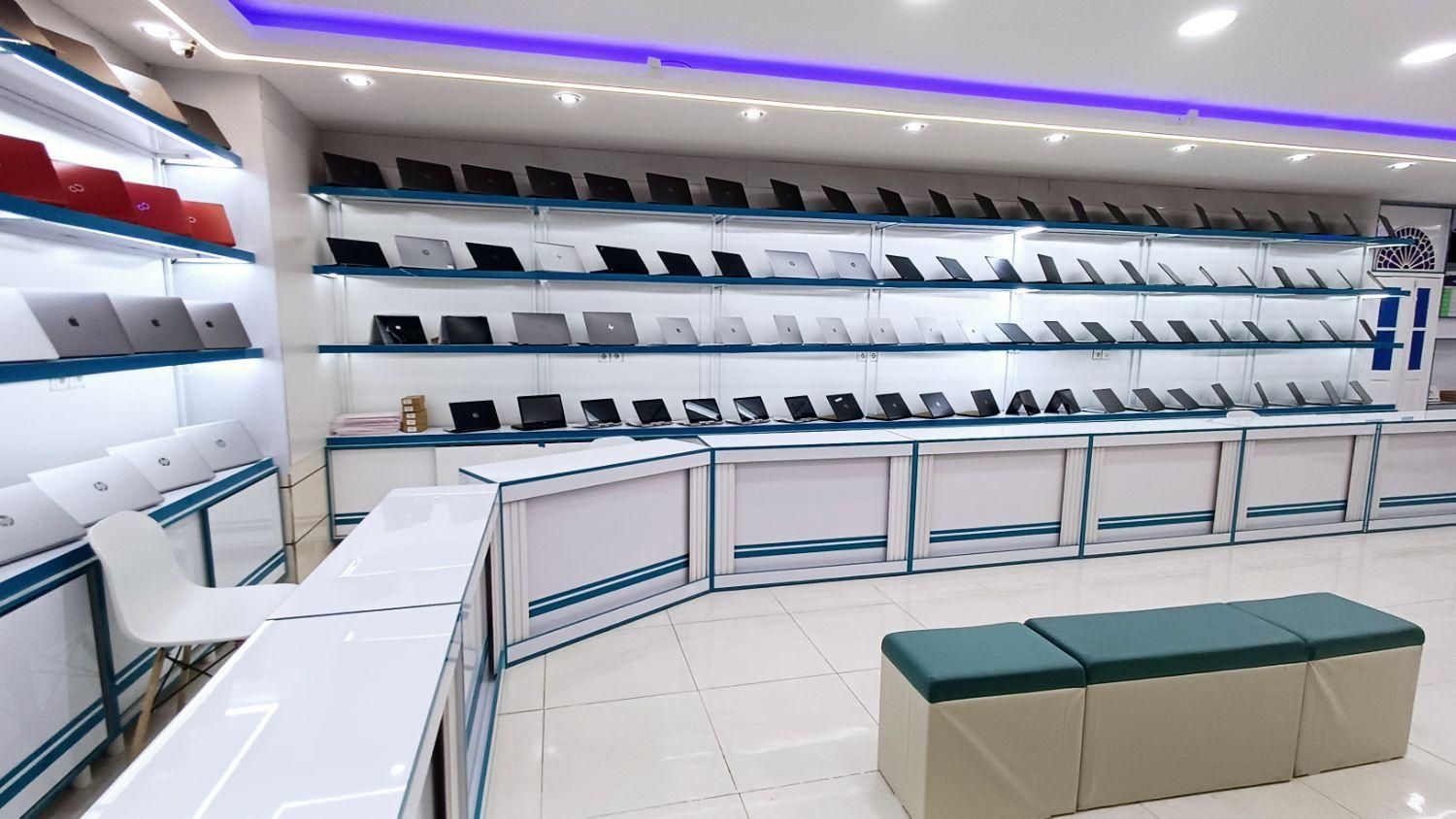 لپ تاپ استوک HP مدل 820 G2|رایانه همراه|بوشهر, |دیوار