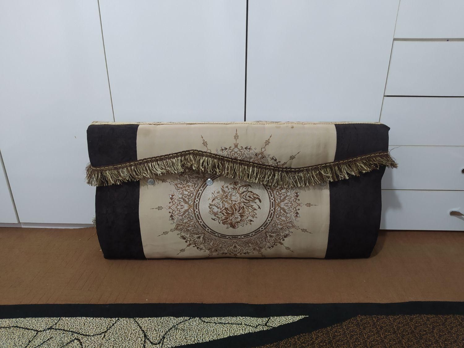 پشتی|پشتی|کرمانشاه, |دیوار