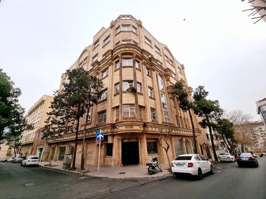 یوسف آباد 81 متر دو اتاق موقعیت اداری ۹ساله|اجارهٔ دفتر کار، اتاق اداری، مطب|تهران, یوسف‌آباد|دیوار