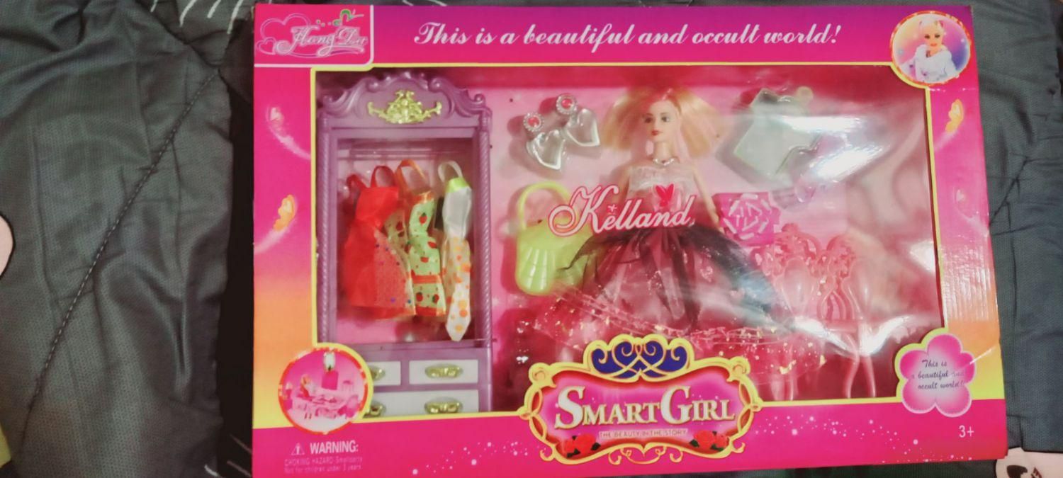 باربی|اسباب‌‌بازی|اردبیل, |دیوار