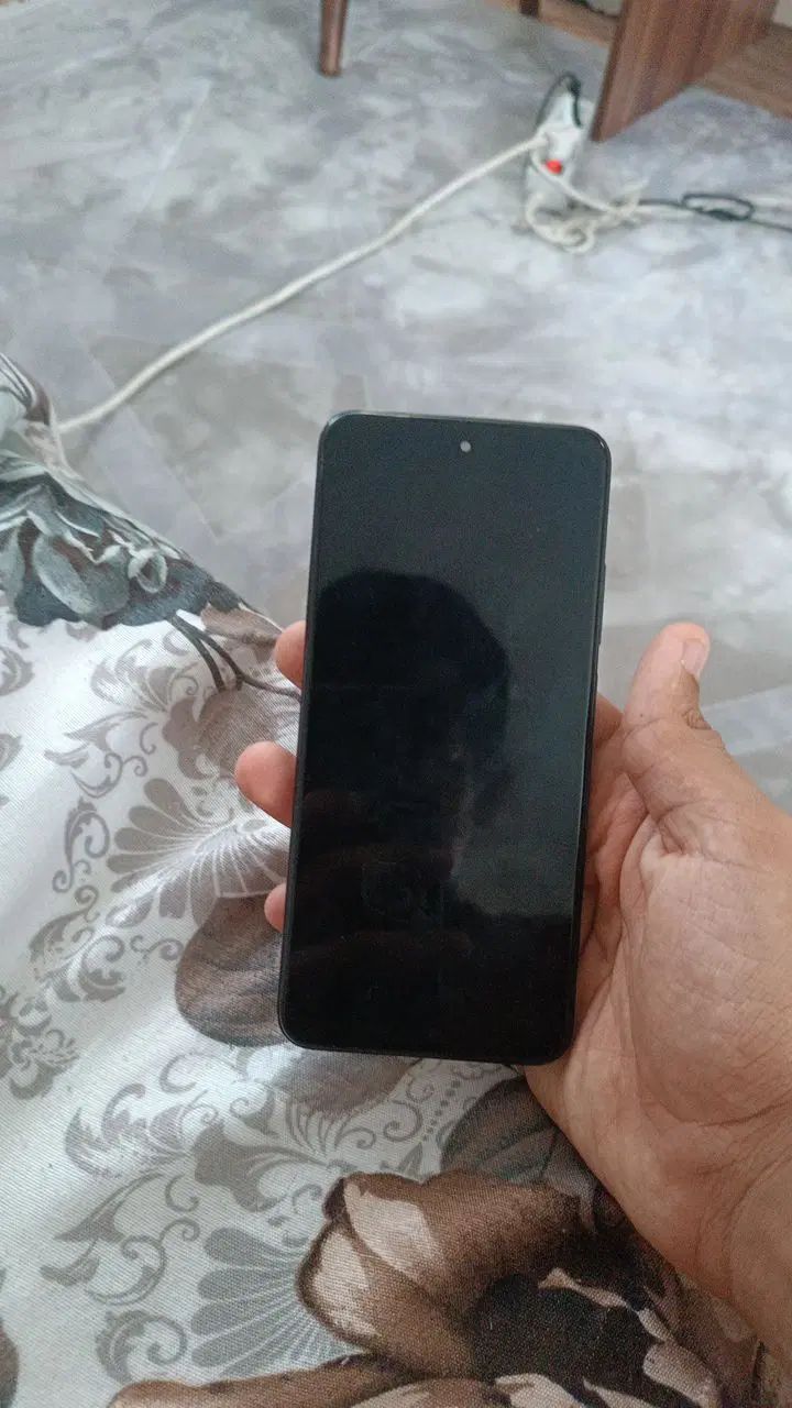 note11s حافظه ۱۲۸ نو نو بدون خط خش|موبایل|کرج, کوی مدرس|دیوار