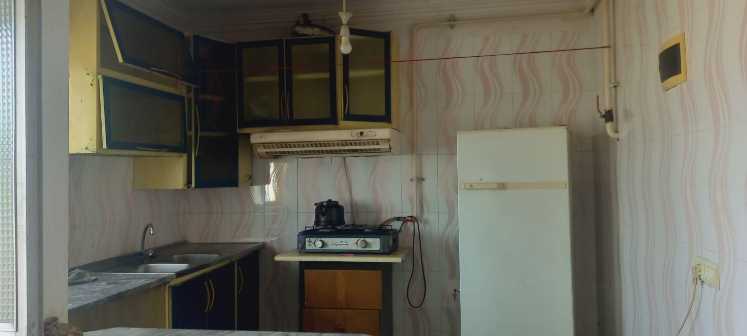 اجاره روزانه/هفتگی/ماهانه آپارتمان ۸۰ متری|اجارهٔ کوتاهمدت آپارتمان و سوئیت|گرگان, |دیوار