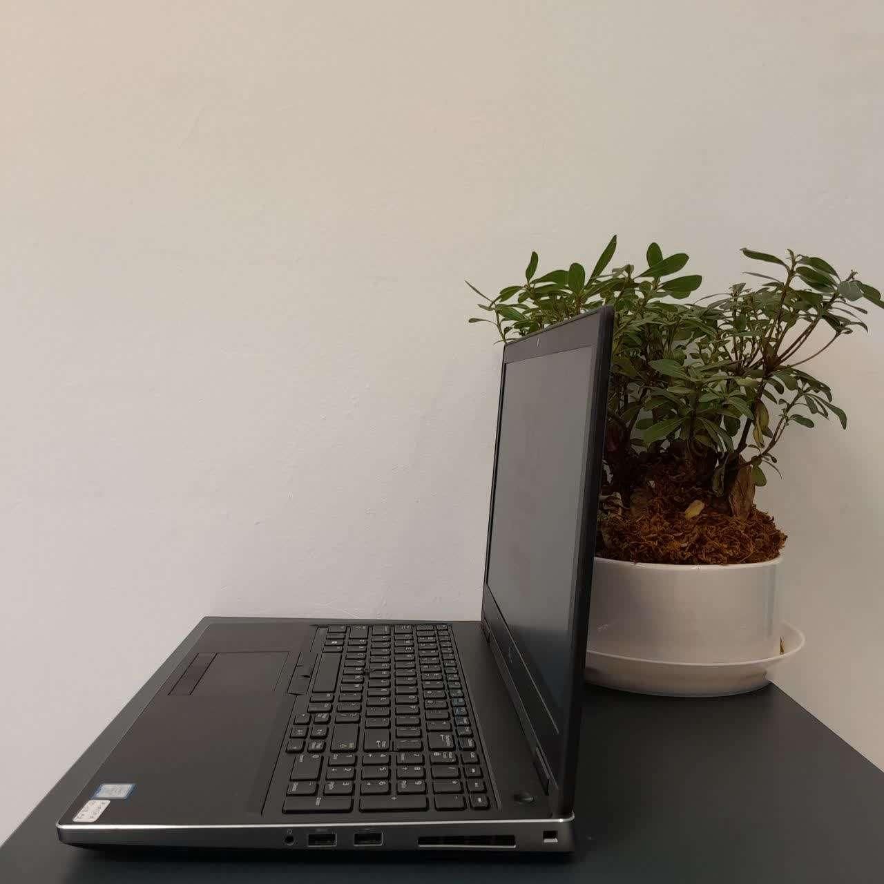 لپ‌تاپ دل 7530 حرفه‌ای برای طراحی با پردازنده i7|رایانه همراه|مشهد, فلسطین|دیوار