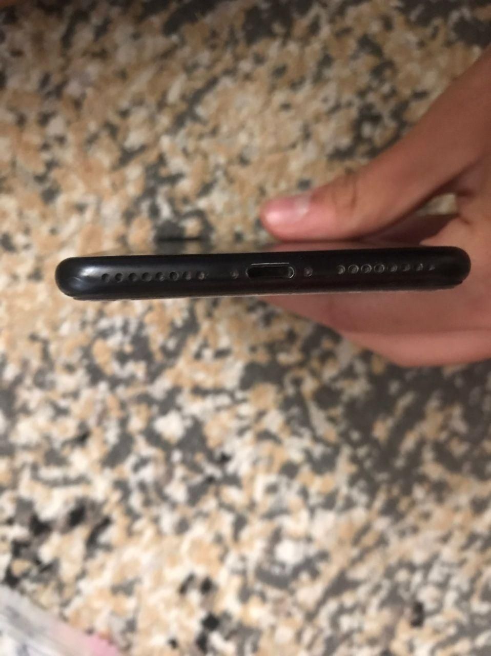 اپل iPhone 7 Plus با حافظهٔ ۱۲۸ گیگابایت|موبایل|شاهین‌شهر, عطار|دیوار