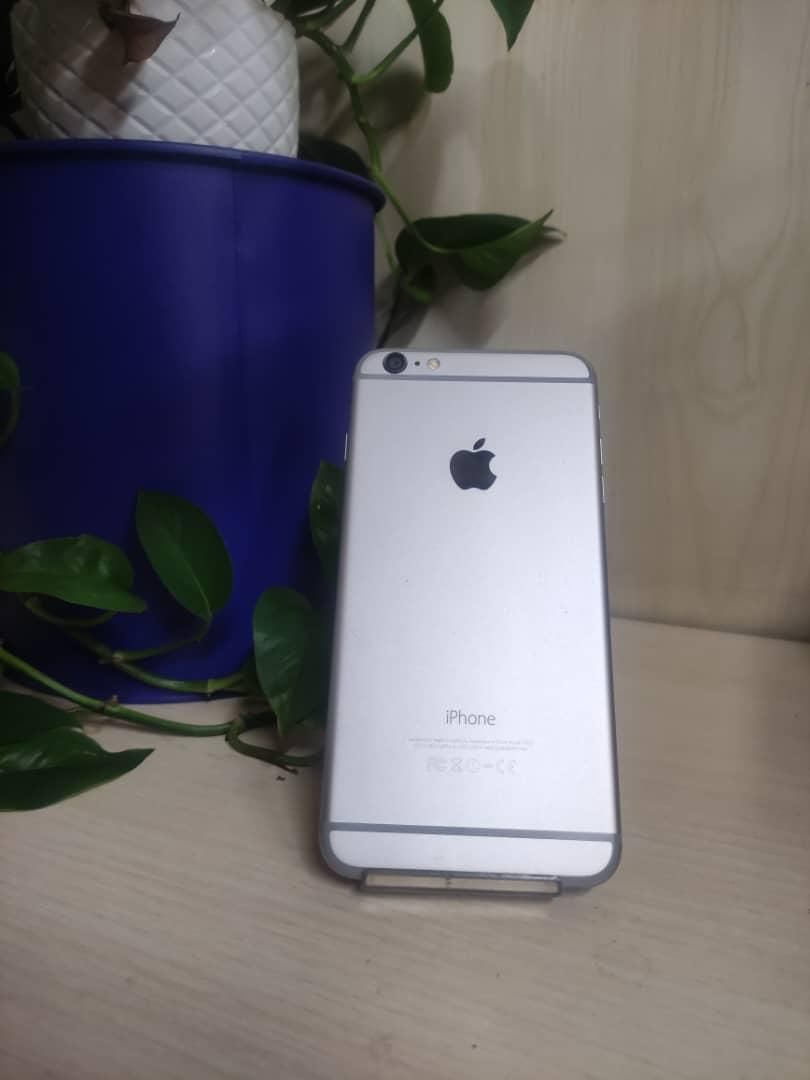 آیفون iphone 6 plus|موبایل|تهران, میدان ولیعصر|دیوار