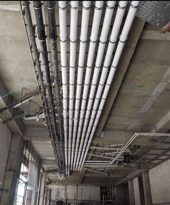 اجرای لوله کشی ساختمان|خدمات پیشه و مهارت|سنندج, |دیوار