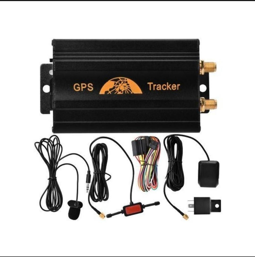 ردیاب مدل F105v جی پی اس GPS دزدگیر ضدسرقت فول|قطعات یدکی و لوازم جانبی|تهران, شادمهر|دیوار