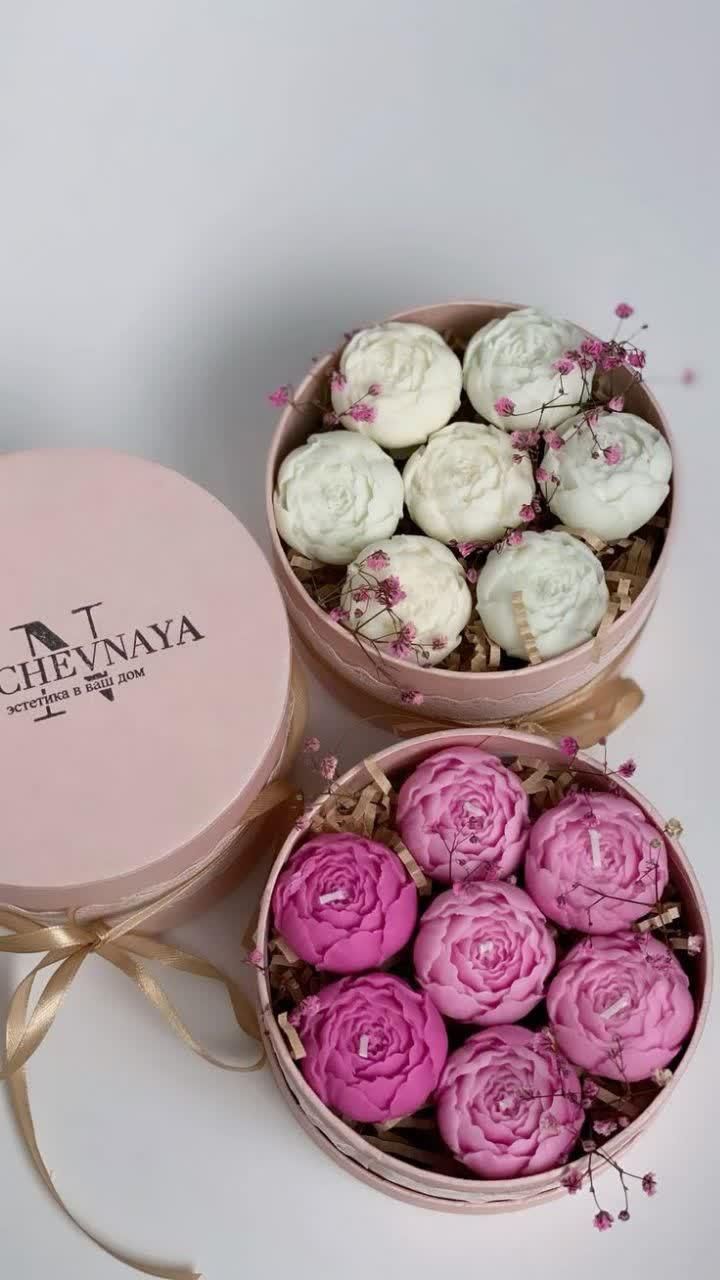 اموزش شمع سازی( فقط مجازی)/درامد بالا/|خدمات آموزشی|اصفهان, مرداویج|دیوار