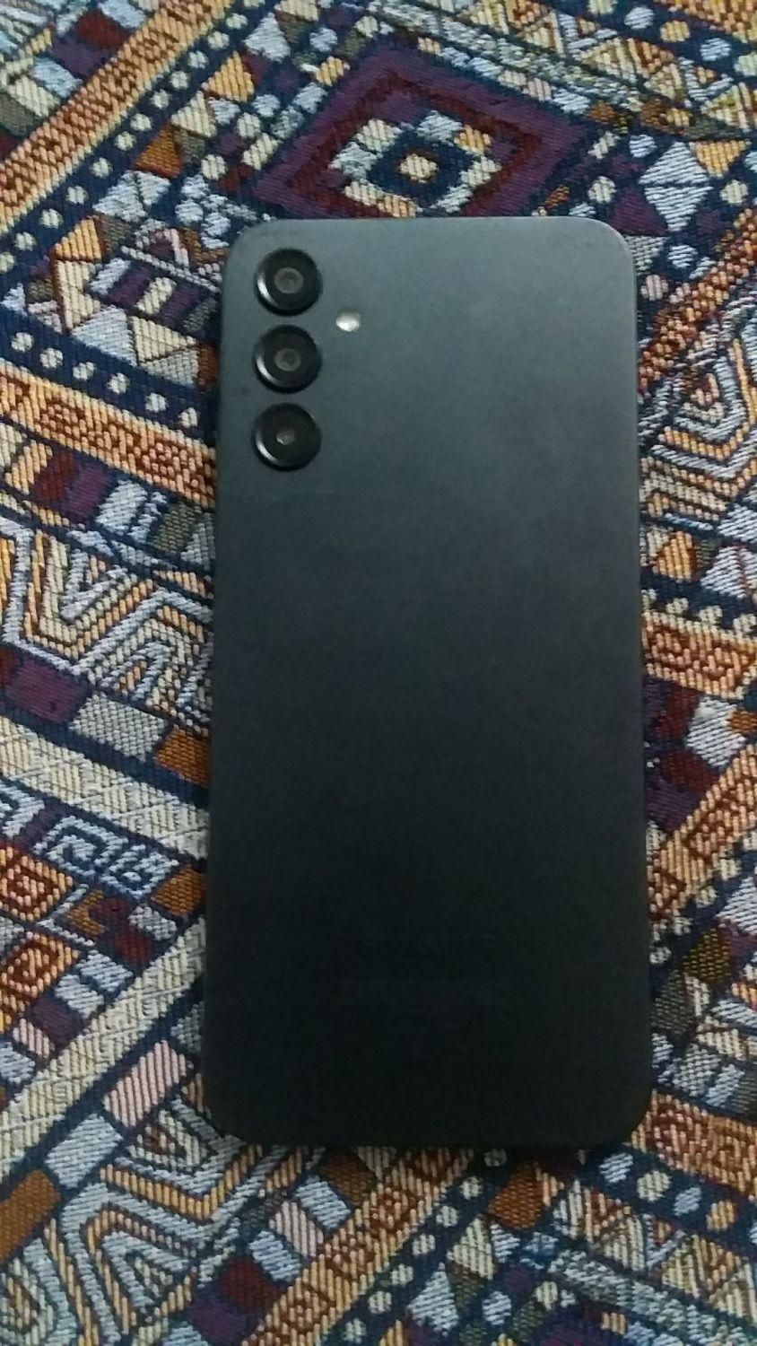 سامسونگ Galaxy A14 5G با حافظهٔ ۱۲۸ گیگابایت|موبایل|همدان, |دیوار