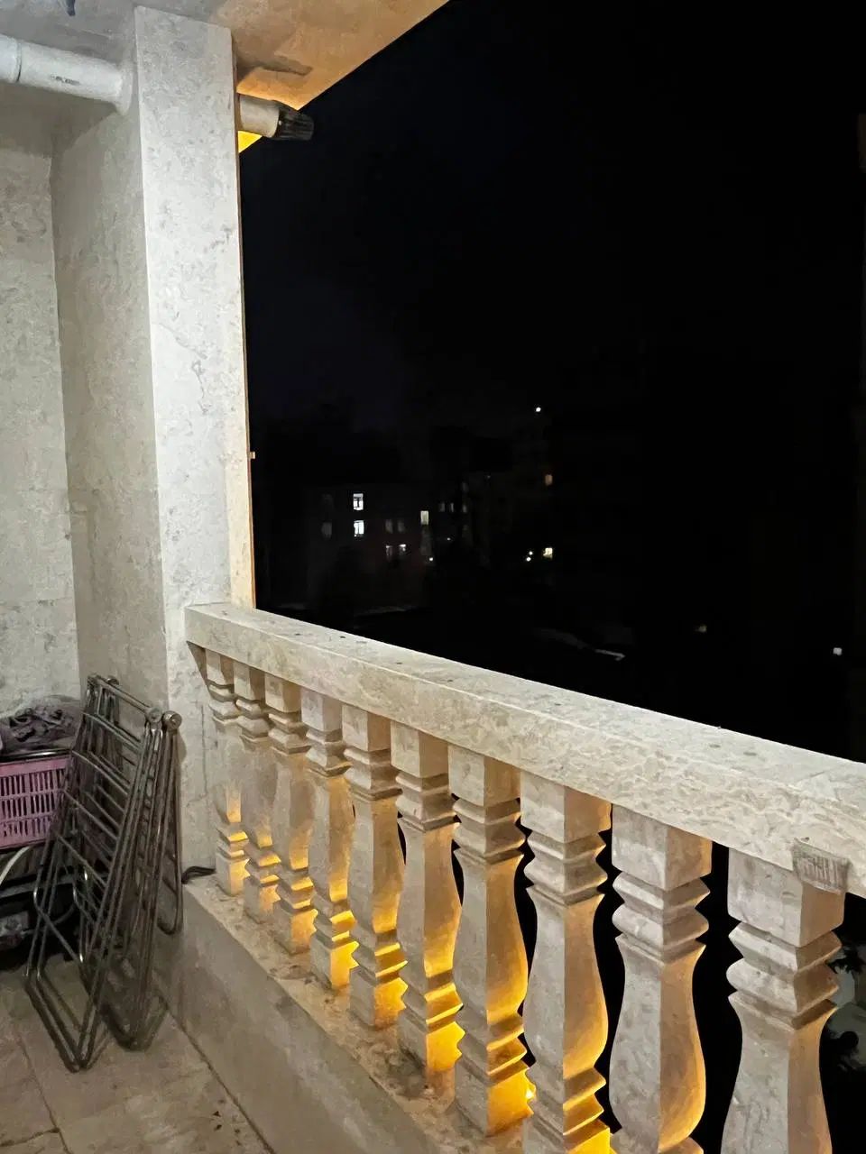 ۱۴۰متر۲خواب/نوساز/گلشن۷تیر/۳نبش غرق نور|اجارهٔ آپارتمان|مشهد, هنرستان|دیوار