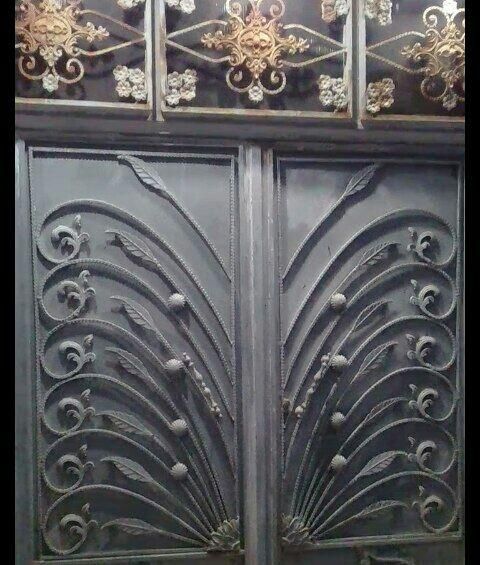 جوشکاری سیار با سی و هفت سال سابقه کار مفید|خدمات پیشه و مهارت|زابل, |دیوار