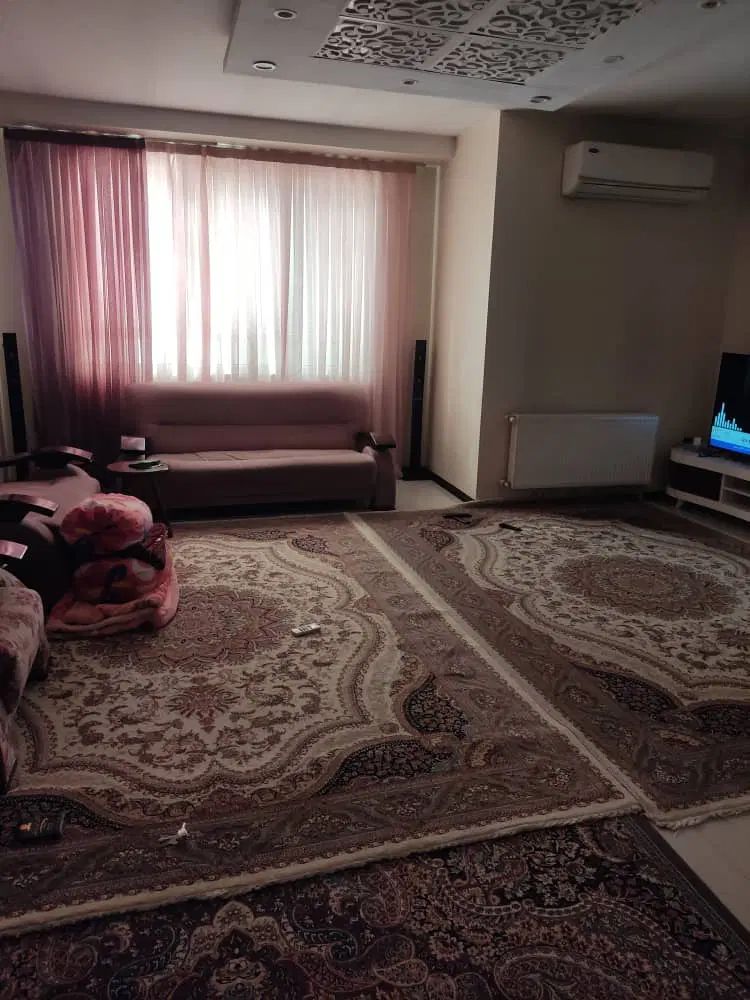 فروش آپارتمان ۸۵ متری ۲ خوابه در ابتدای دوم شرقی|فروش آپارتمان|کرج, رجب‌آباد|دیوار