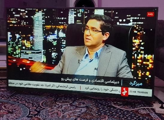 دوعددال ای دی،43دوو.43الجی درحد|تلویزیون و پروژکتور|بروجرد, |دیوار