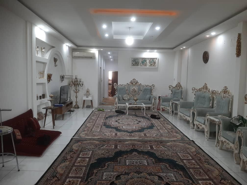 فروش آپارتمان ۱۳۵ متری ۳ خوابه در عبدالمطلب|فروش آپارتمان|مشهد, یاس|دیوار
