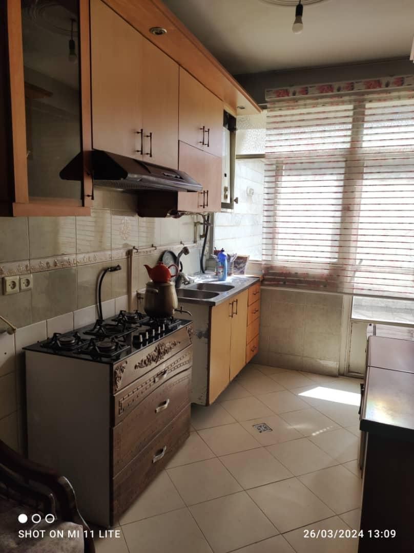 اجاره روزانه/هفتگی/ماهانه آپارتمان ۵۰ متری در نواب|اجارهٔ کوتاهمدت آپارتمان و سوئیت|تهران, سلسبیل جنوبی|دیوار