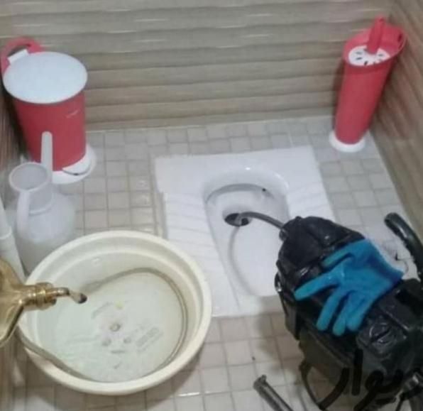 لوله بازکنی رفع نم* بدون اسید۲۴ساعته فقط۱۰دقیقه|خدمات پیشه و مهارت|مشهد, سجاد شهر|دیوار