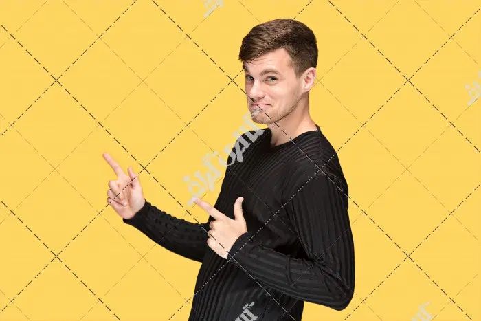 null