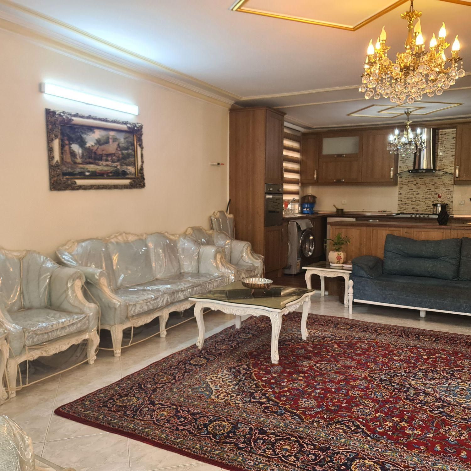 اجاره آپارتمان روزانه در غرب|اجارهٔ کوتاه‌مدت آپارتمان و سوئیت|تهران, شهرک سینمایی|دیوار