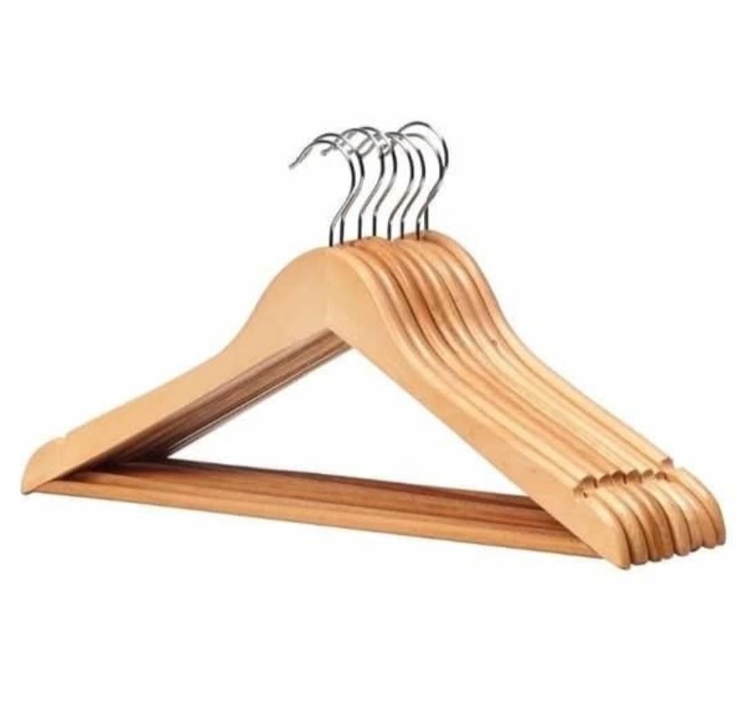 چوب کار لباس بزرگسال وارداتی چوب راش|بندرخت و رختآویز|پردیس, فاز ۱۱|دیوار