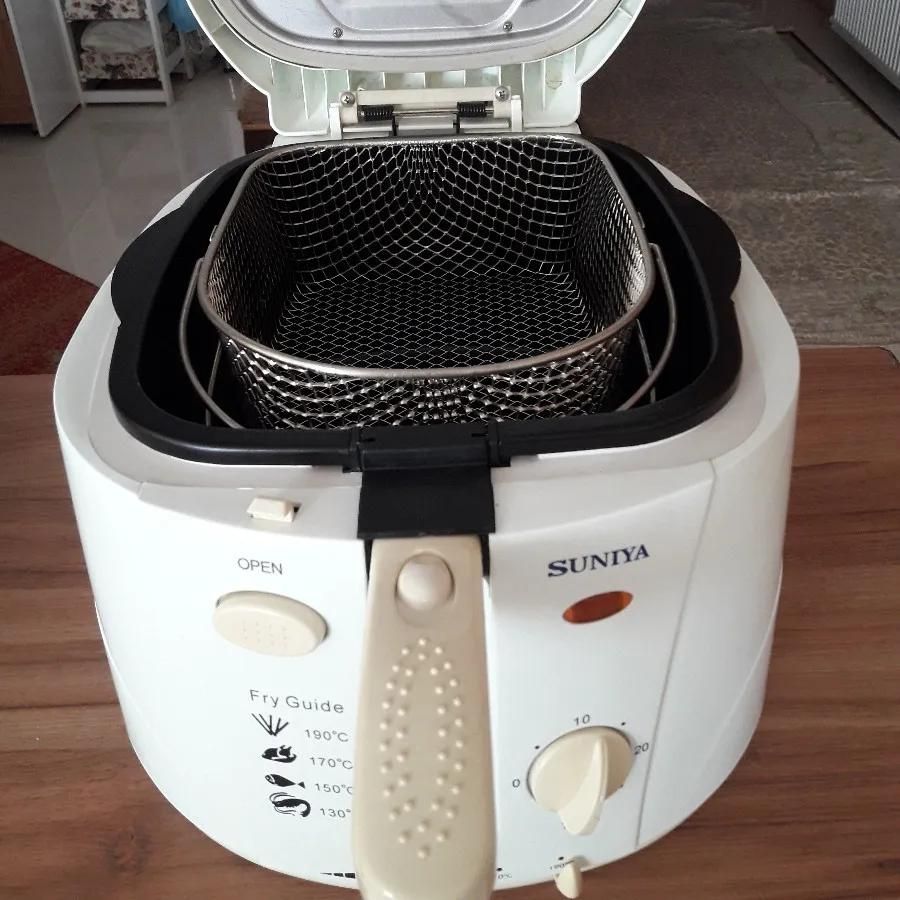 سرخ کن|اجاق گاز و لوازم برقی پخت‌وپز|تهران, مشیریه|دیوار