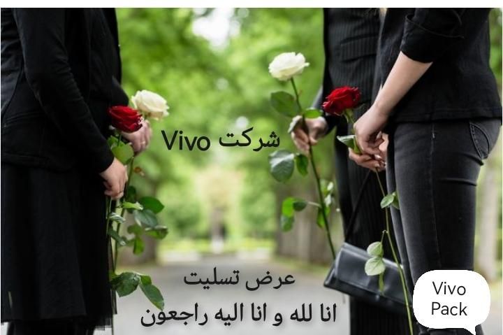 پک های لوکس vivo ویژه مراسم ترحیم و تولد|خدمات پذیرایی، مراسم|تهران, فاطمی|دیوار