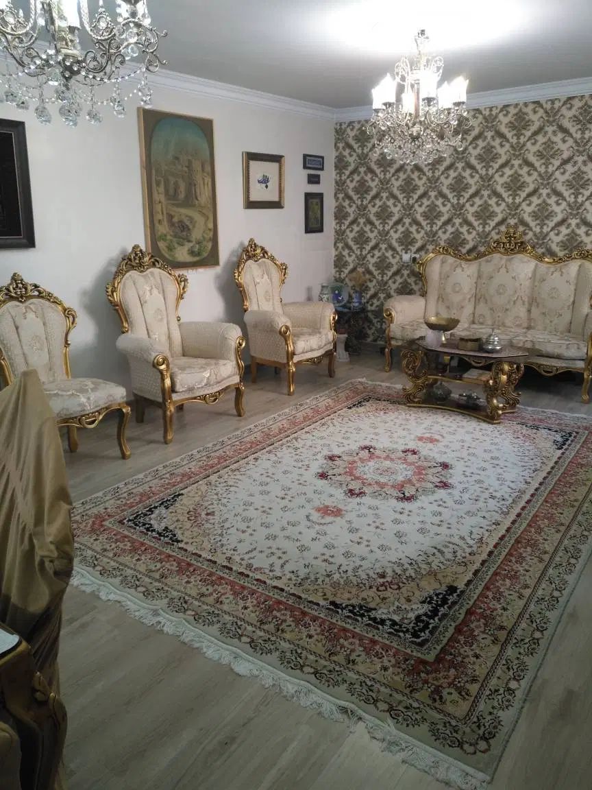 120متر پارکینگ وانباری  رهن کامل بقیمت ترین فایل|اجارهٔ آپارتمان|تهران, حبیب الله|دیوار