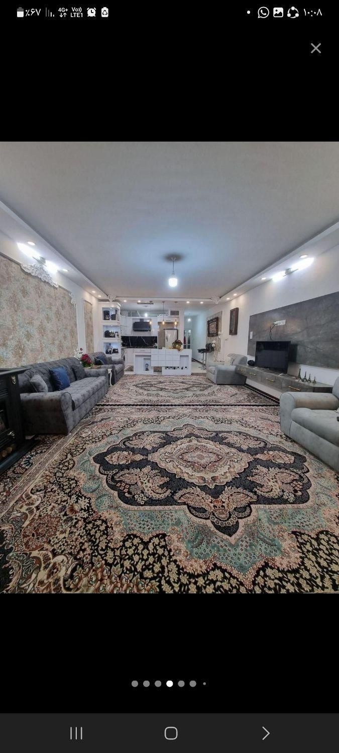 طبرسی شمالی۴ نظام دوست۲۴حاشیه خیابان ۲۵متری|فروش آپارتمان|مشهد, طبرسی شمالی|دیوار