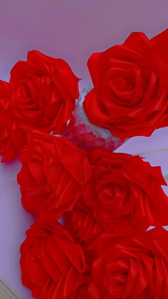 گل ربانی شاخه ای و باکس|گل مصنوعی|فومن, |دیوار