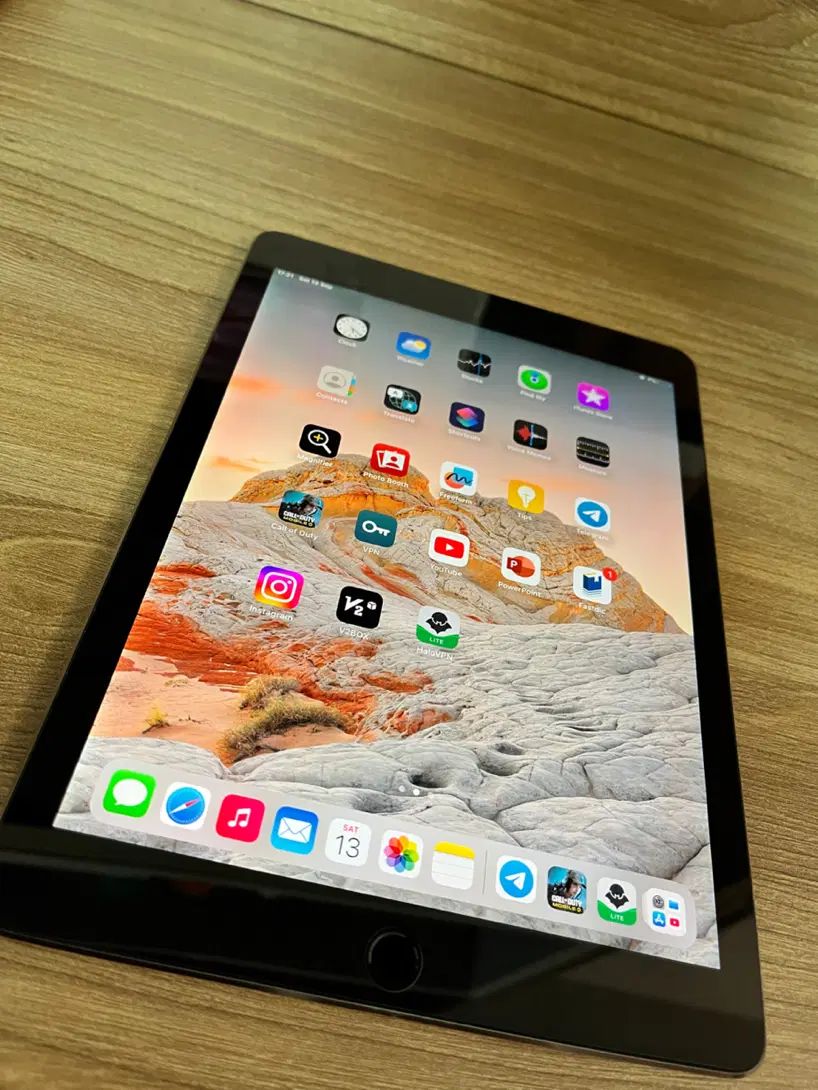 ipad pro|تبلت|اصفهان, عسگریه|دیوار
