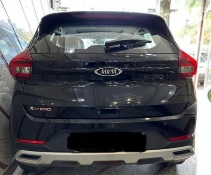 ام‌وی‌ام X22 Pro پرو دنده ای،صفر۱۴۰۴(فروش اقساطی)|خودرو سواری و وانت|تهران, سهروردی|دیوار