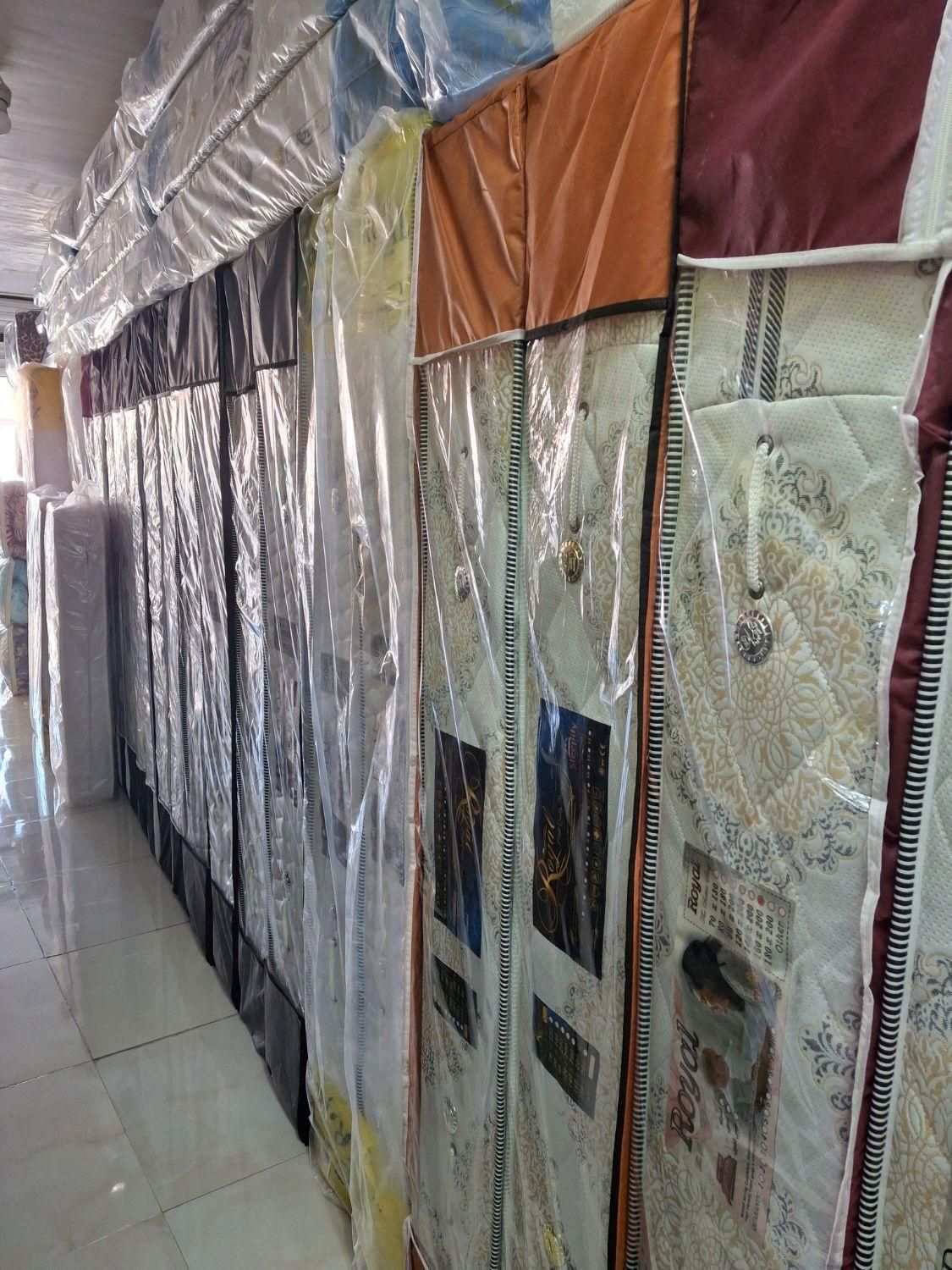 کد ۸۵۲ پ|تخت و سرویس خواب|ایلام, |دیوار